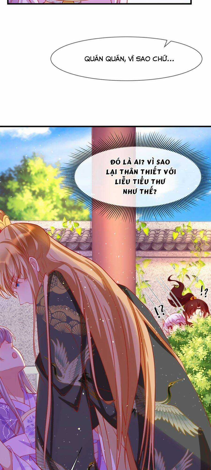 Dưỡng Thú Vi Phi - Chapter 37 - Trang 26