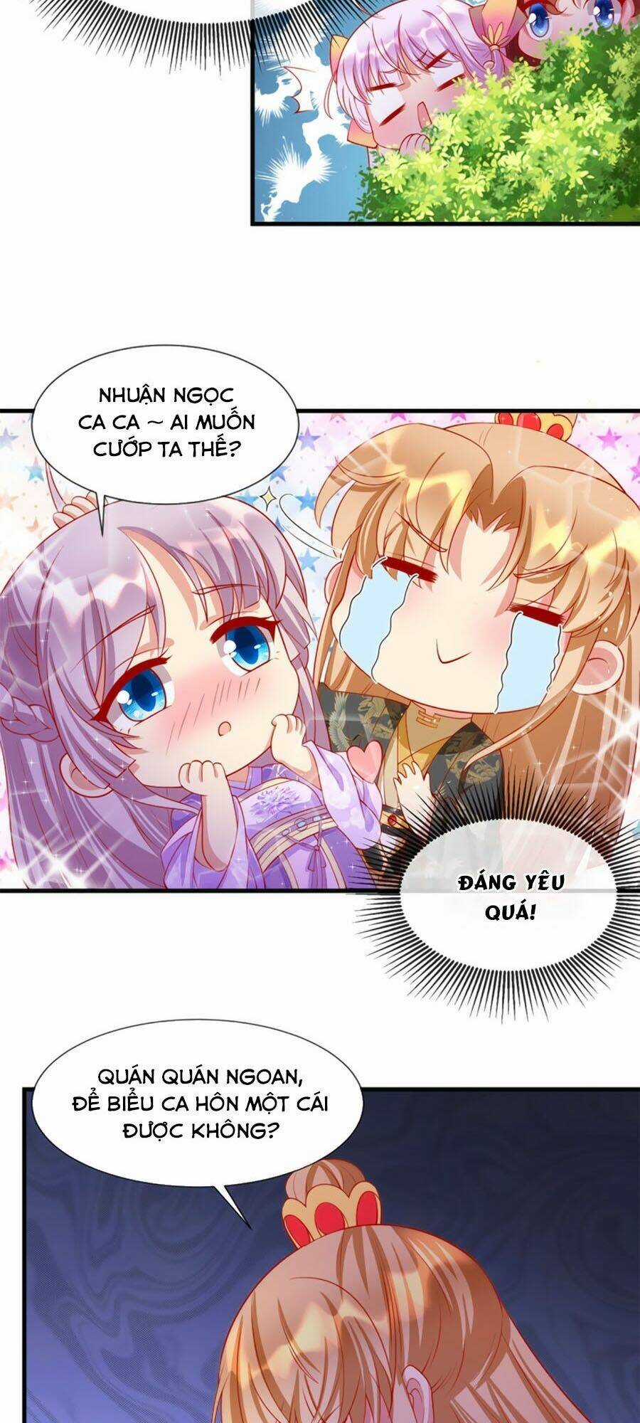 Dưỡng Thú Vi Phi - Chapter 37 - Trang 29