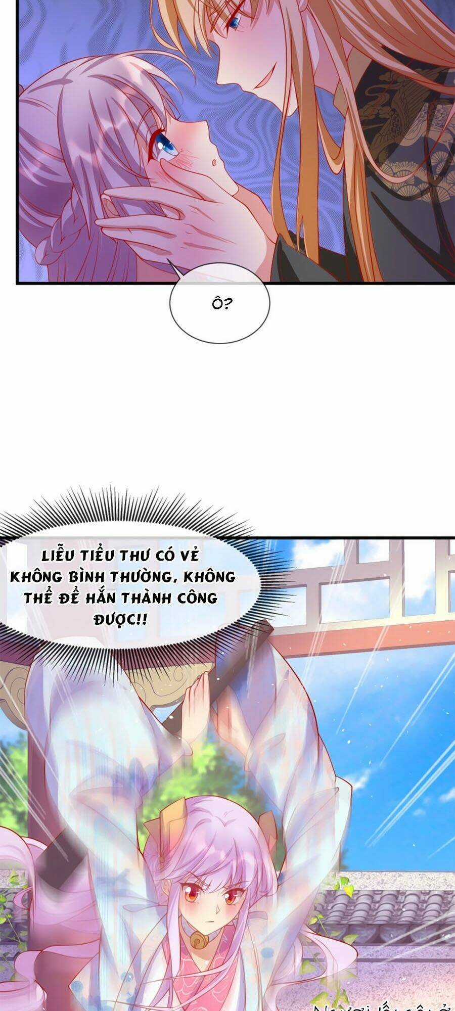 Dưỡng Thú Vi Phi - Chapter 37 - Trang 30