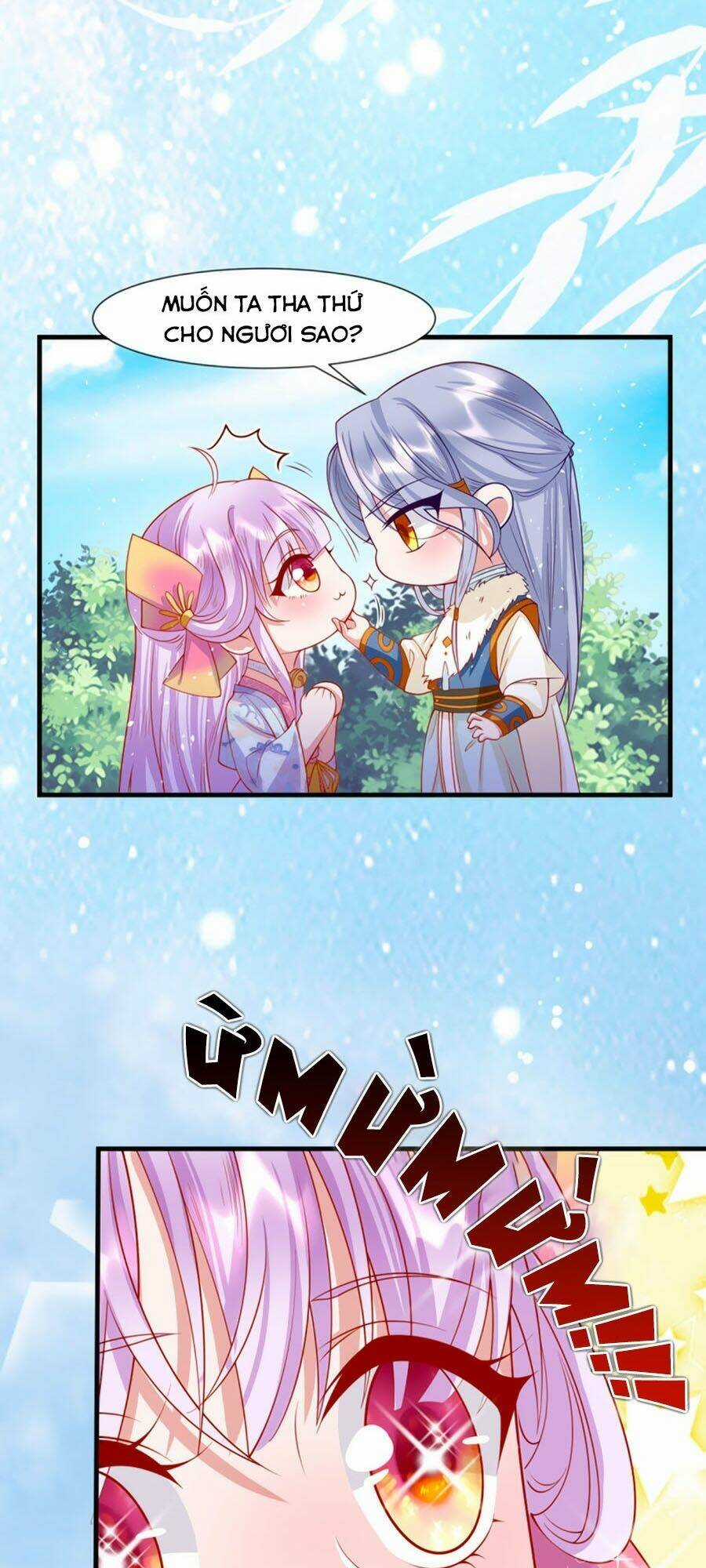 Dưỡng Thú Vi Phi - Chapter 37 - Trang 4