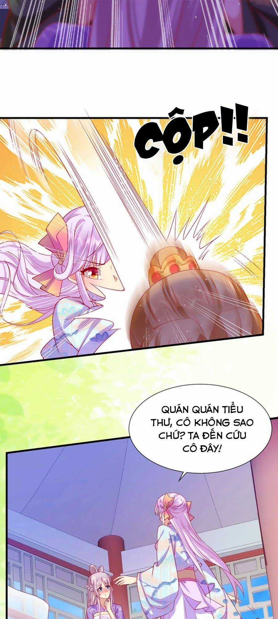 Dưỡng Thú Vi Phi - Chapter 37 - Trang 32