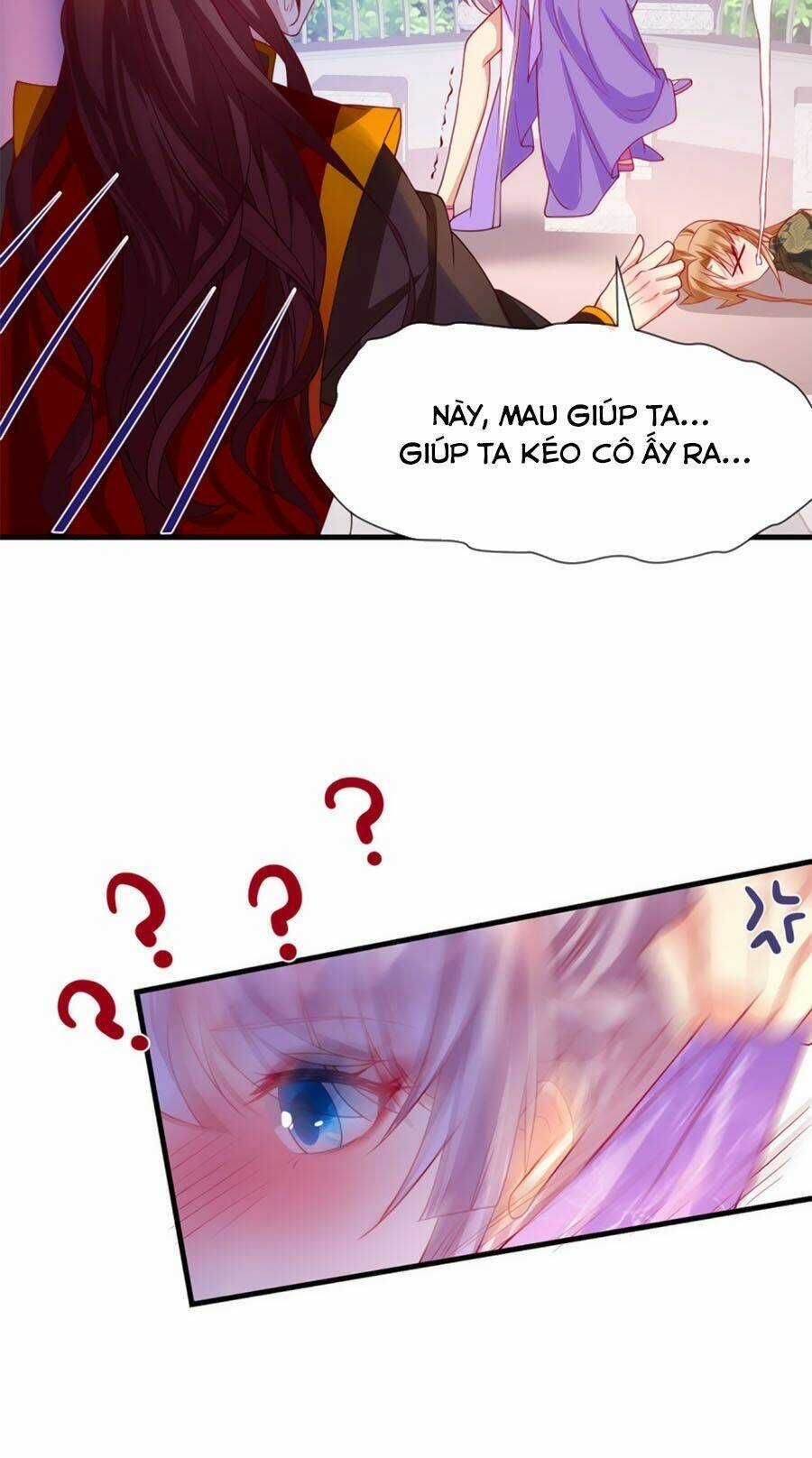 Dưỡng Thú Vi Phi - Chapter 37 - Trang 34