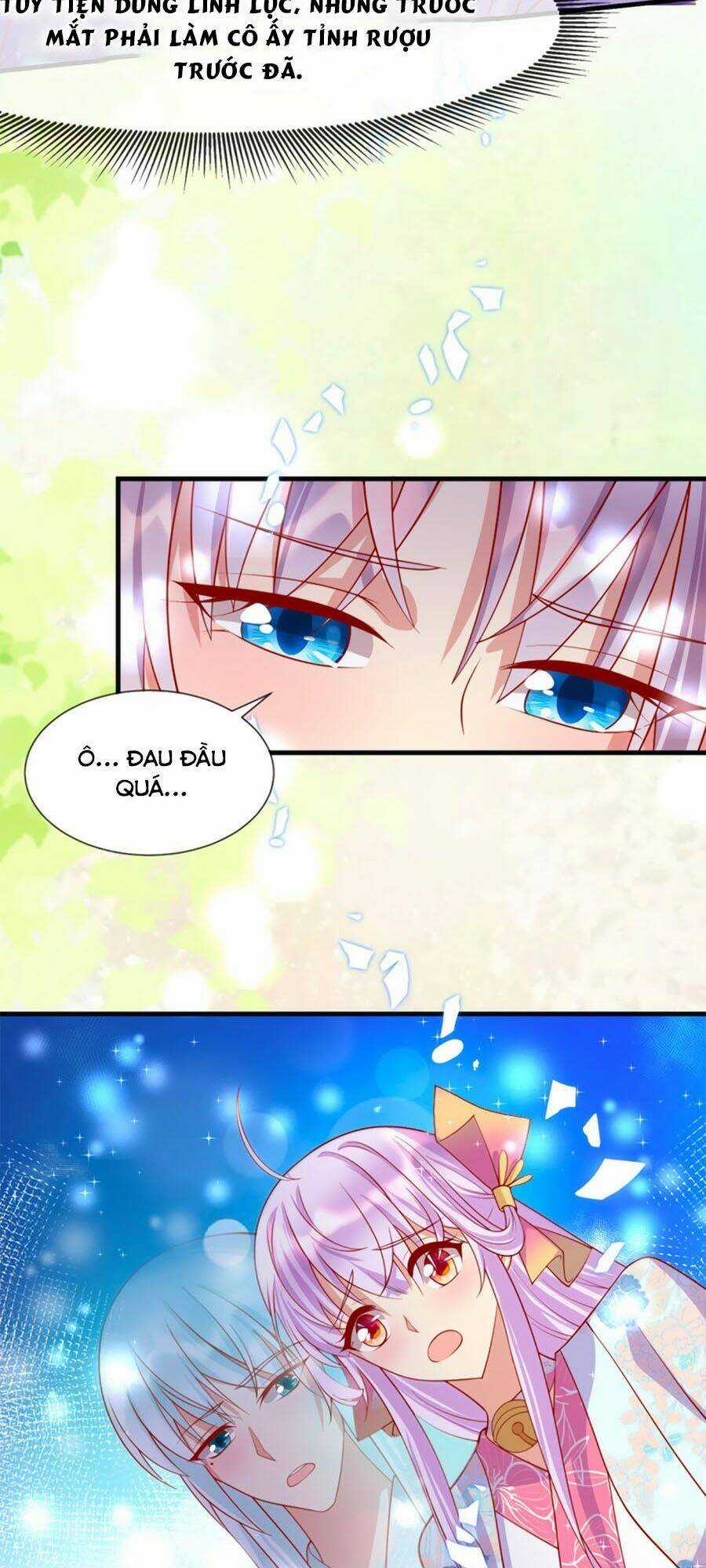 Dưỡng Thú Vi Phi - Chapter 37 - Trang 37