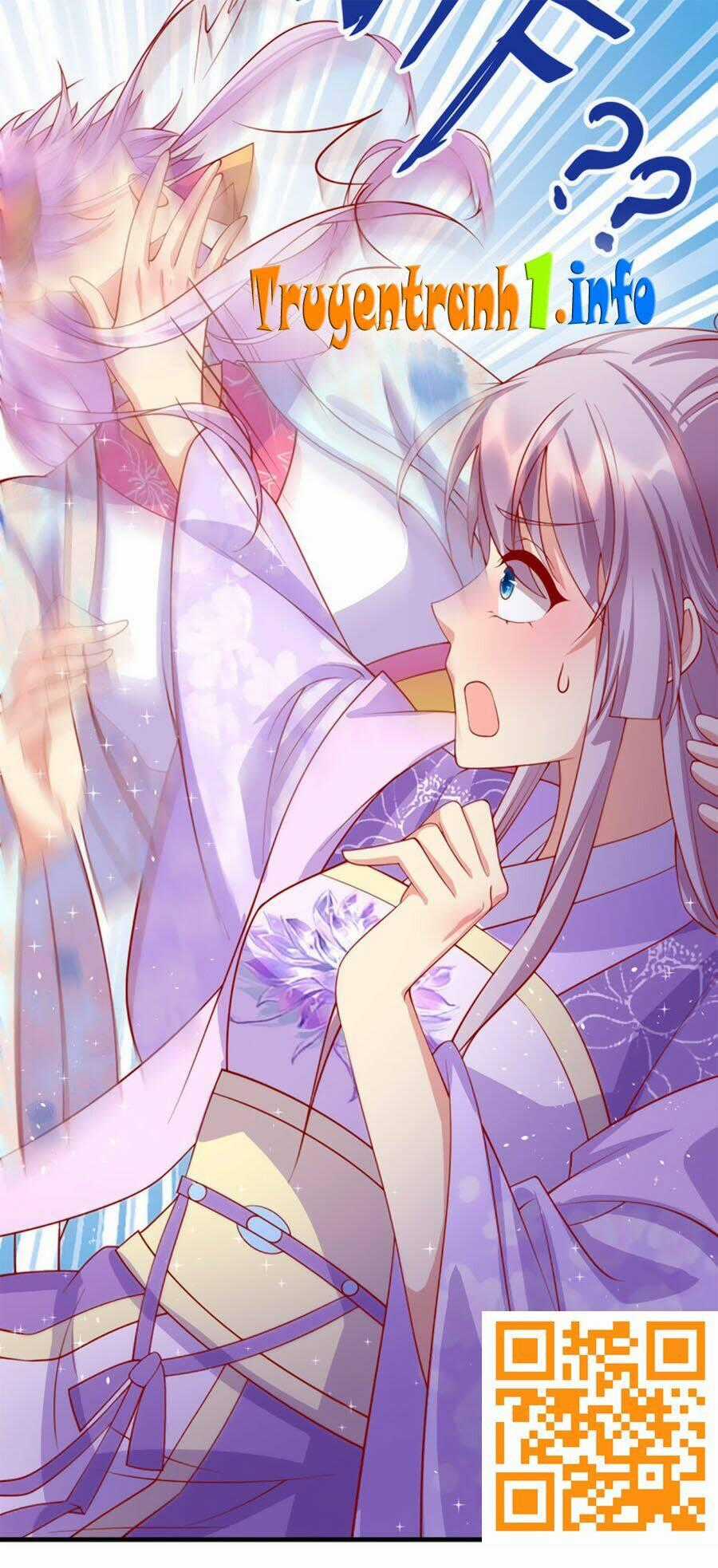 Dưỡng Thú Vi Phi - Chapter 37 - Trang 39