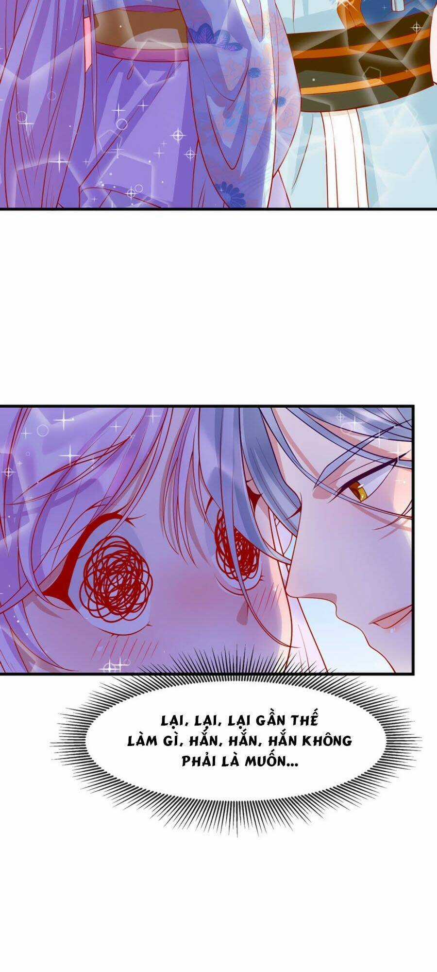 Dưỡng Thú Vi Phi - Chapter 37 - Trang 6