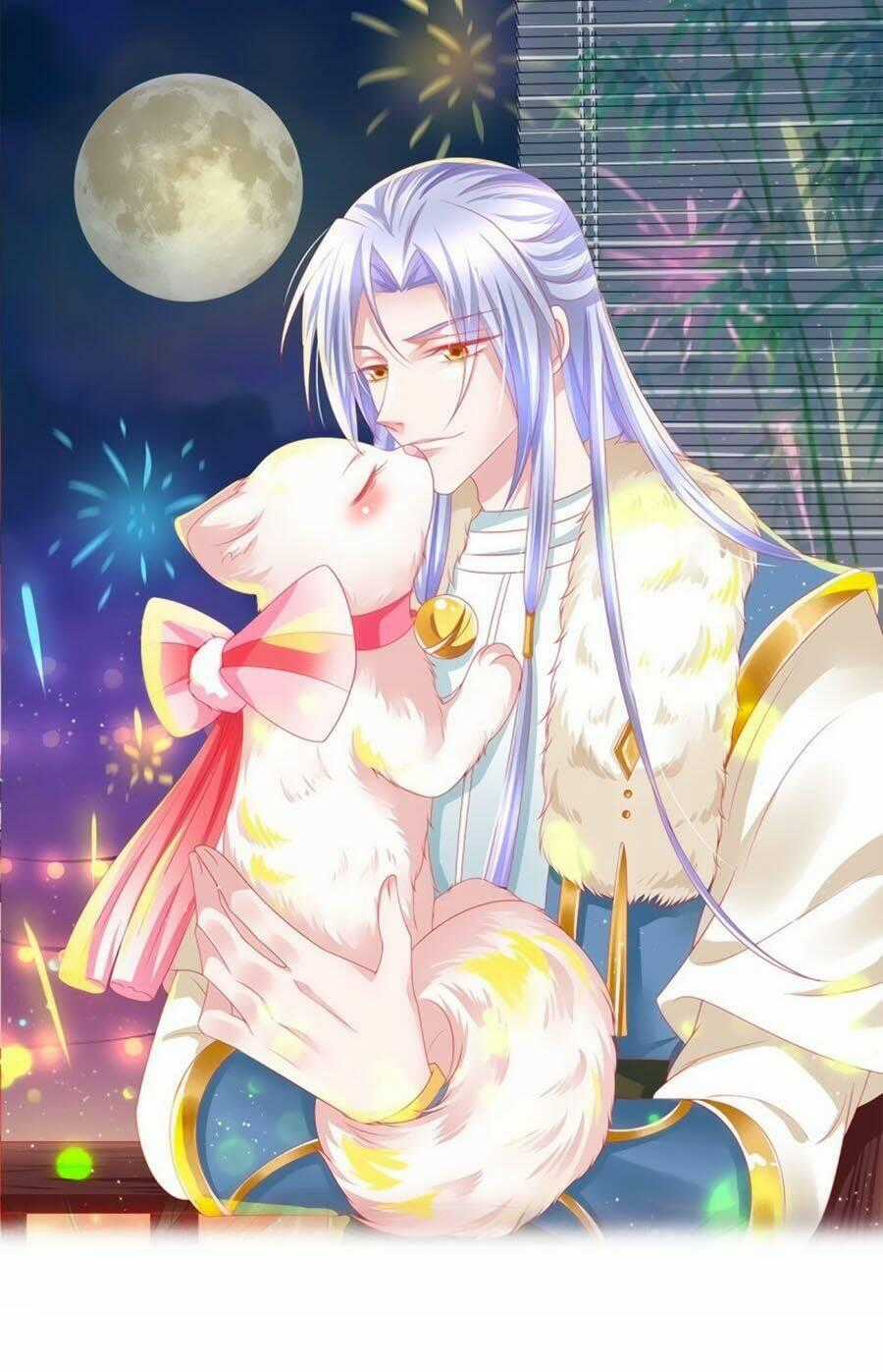 Dưỡng Thú Vi Phi - Chapter 38 - Trang 1