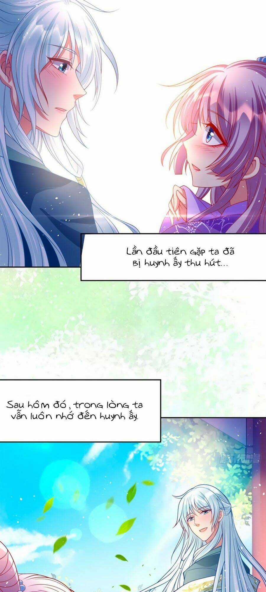 Dưỡng Thú Vi Phi - Chapter 38 - Trang 13