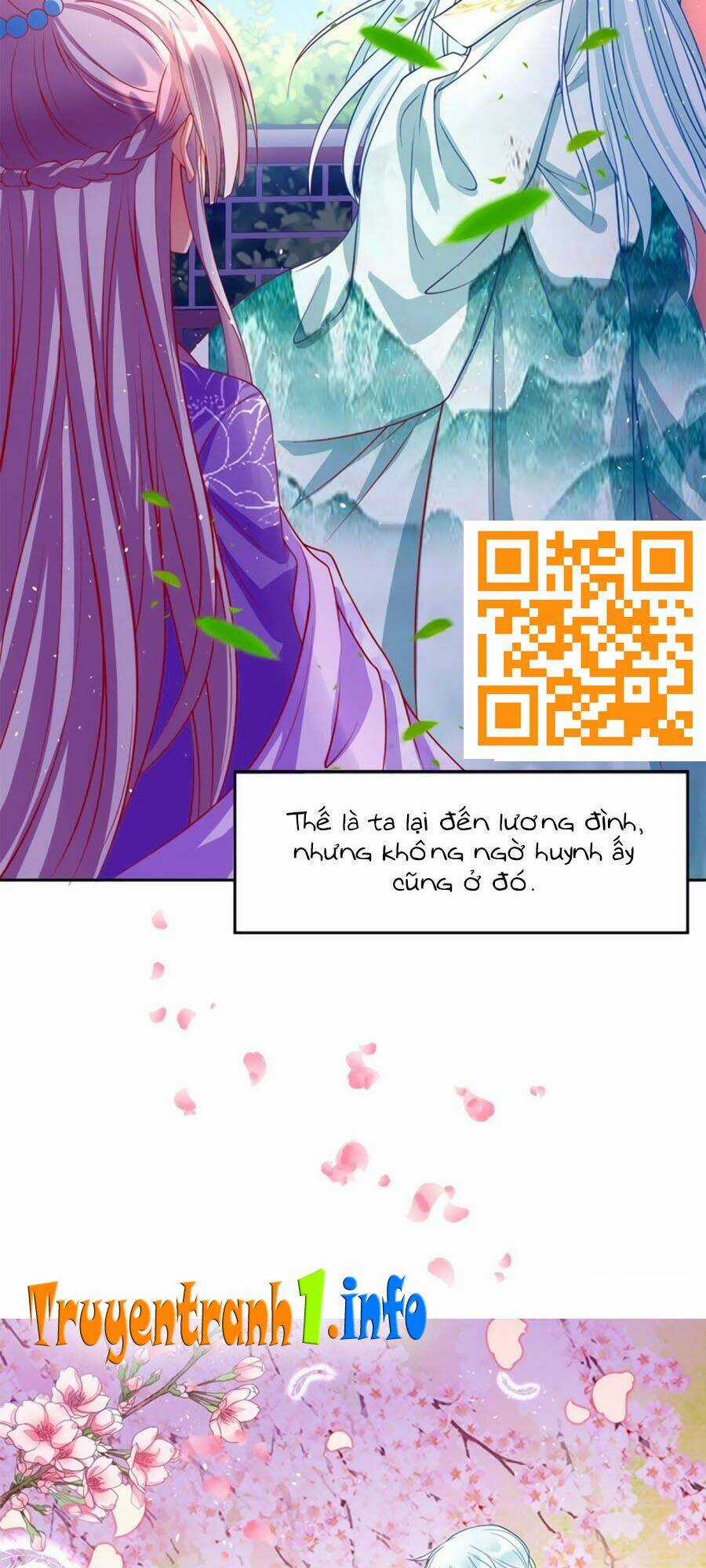 Dưỡng Thú Vi Phi - Chapter 38 - Trang 14