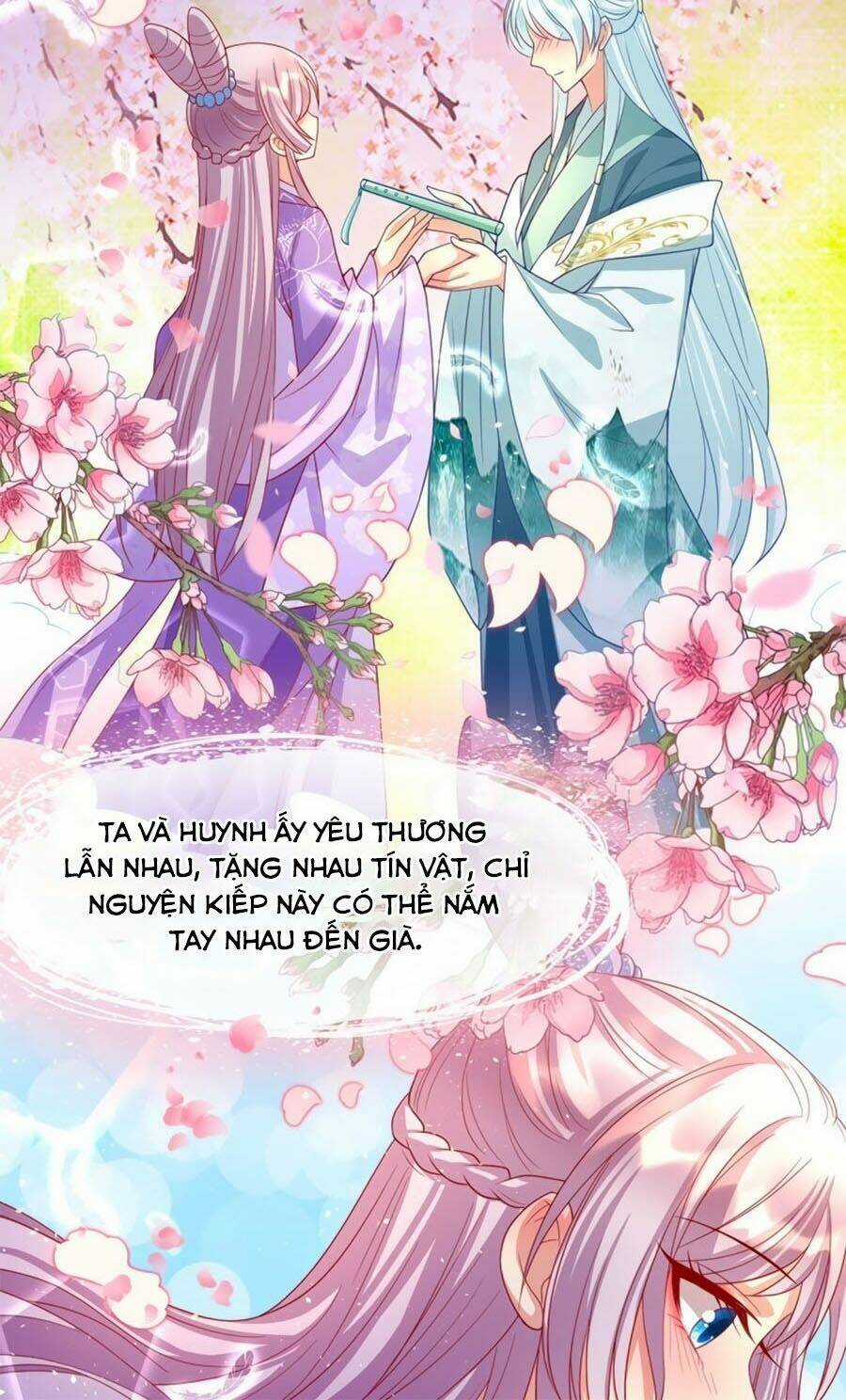 Dưỡng Thú Vi Phi - Chapter 38 - Trang 15