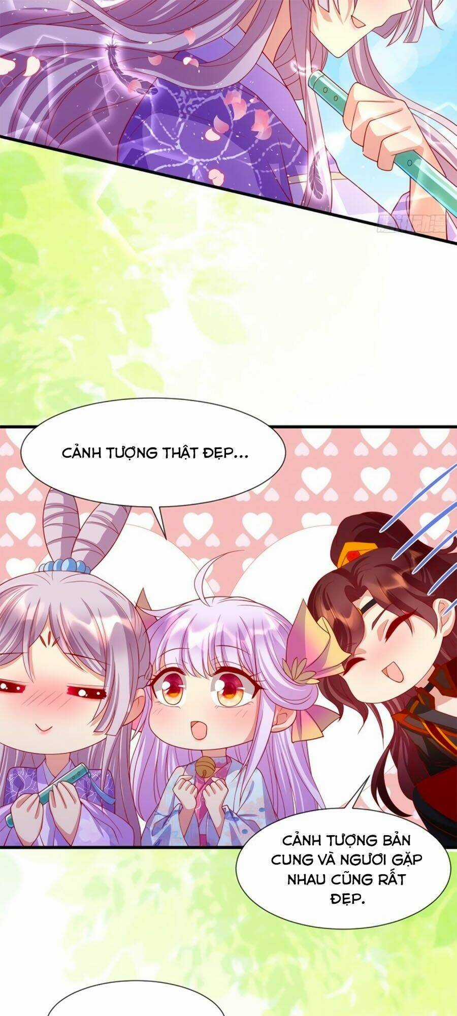 Dưỡng Thú Vi Phi - Chapter 38 - Trang 16