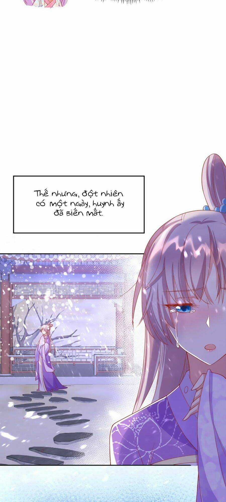 Dưỡng Thú Vi Phi - Chapter 38 - Trang 20