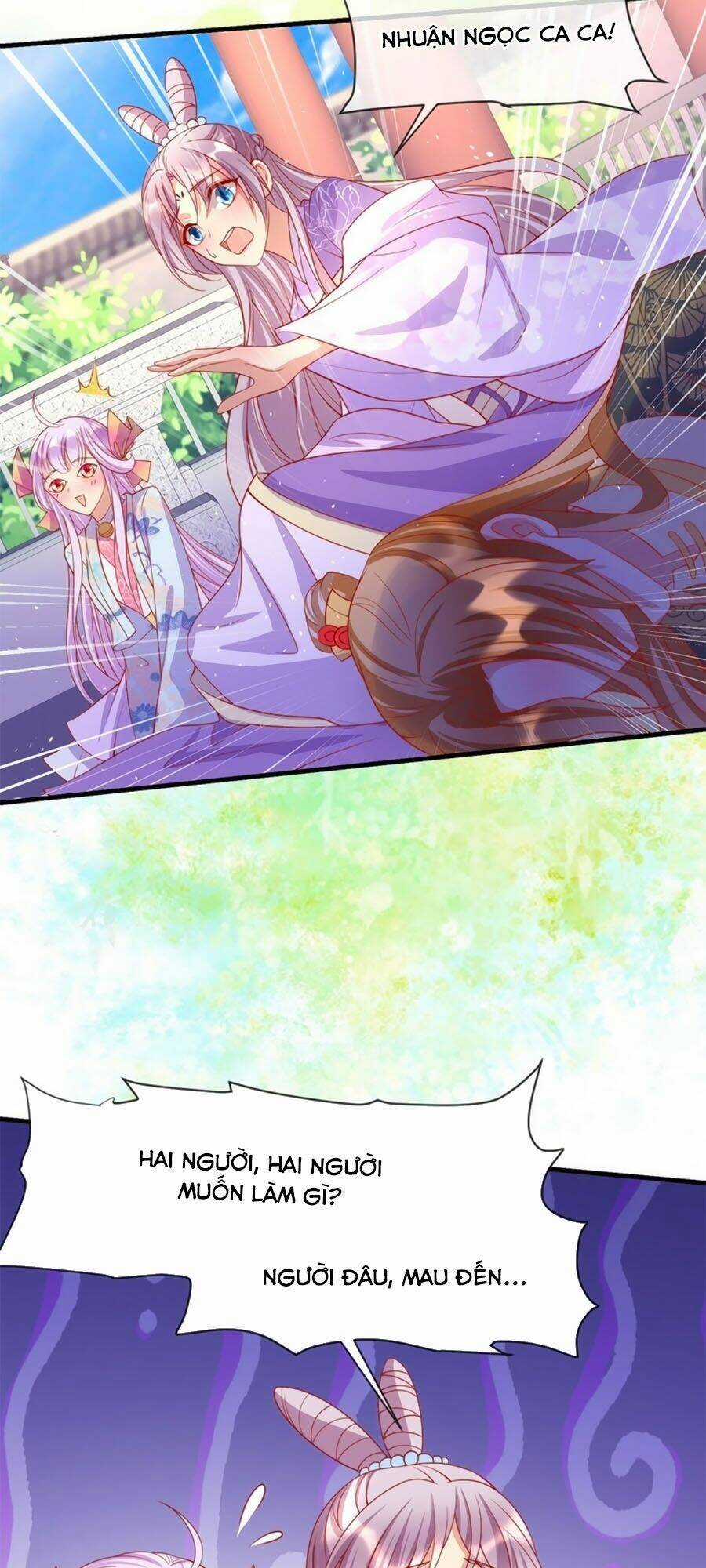 Dưỡng Thú Vi Phi - Chapter 38 - Trang 3