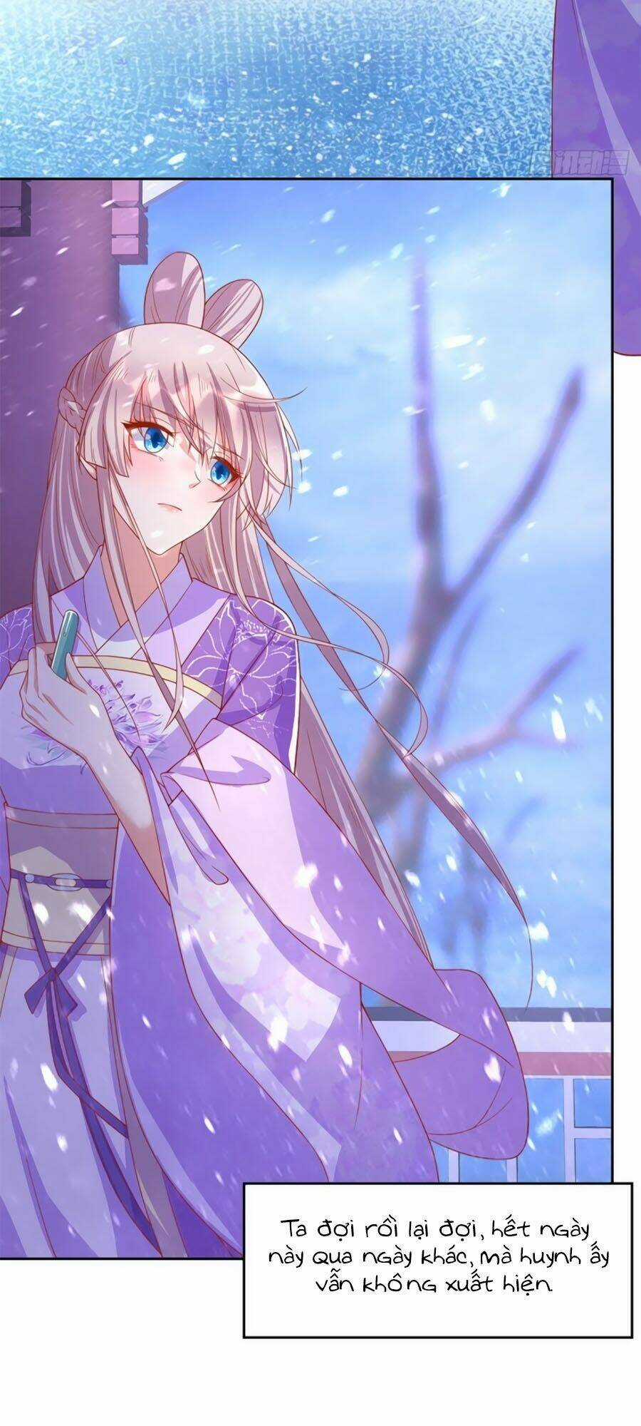 Dưỡng Thú Vi Phi - Chapter 38 - Trang 21