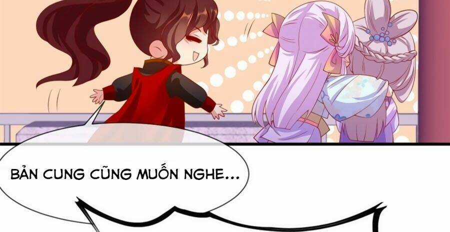 Dưỡng Thú Vi Phi - Chapter 38 - Trang 26