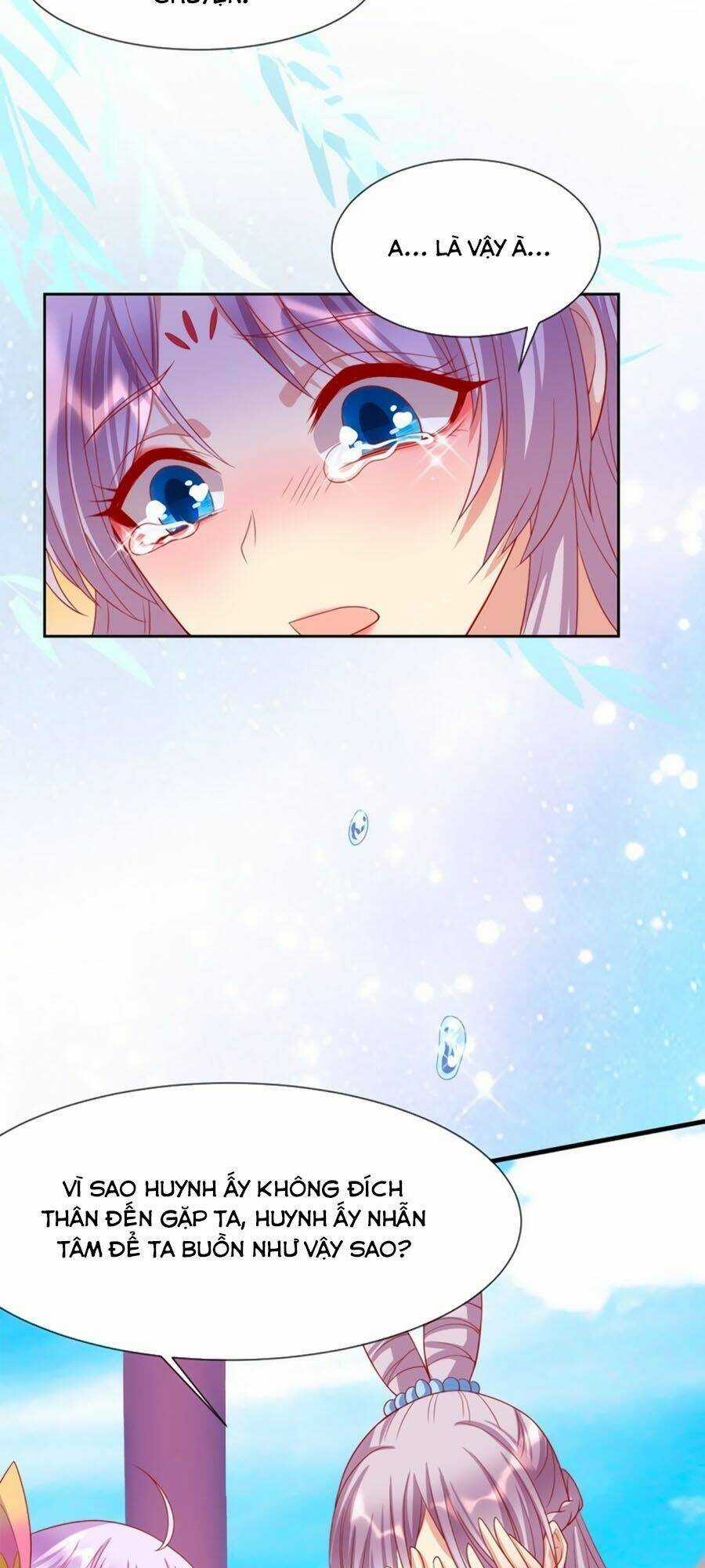 Dưỡng Thú Vi Phi - Chapter 38 - Trang 6