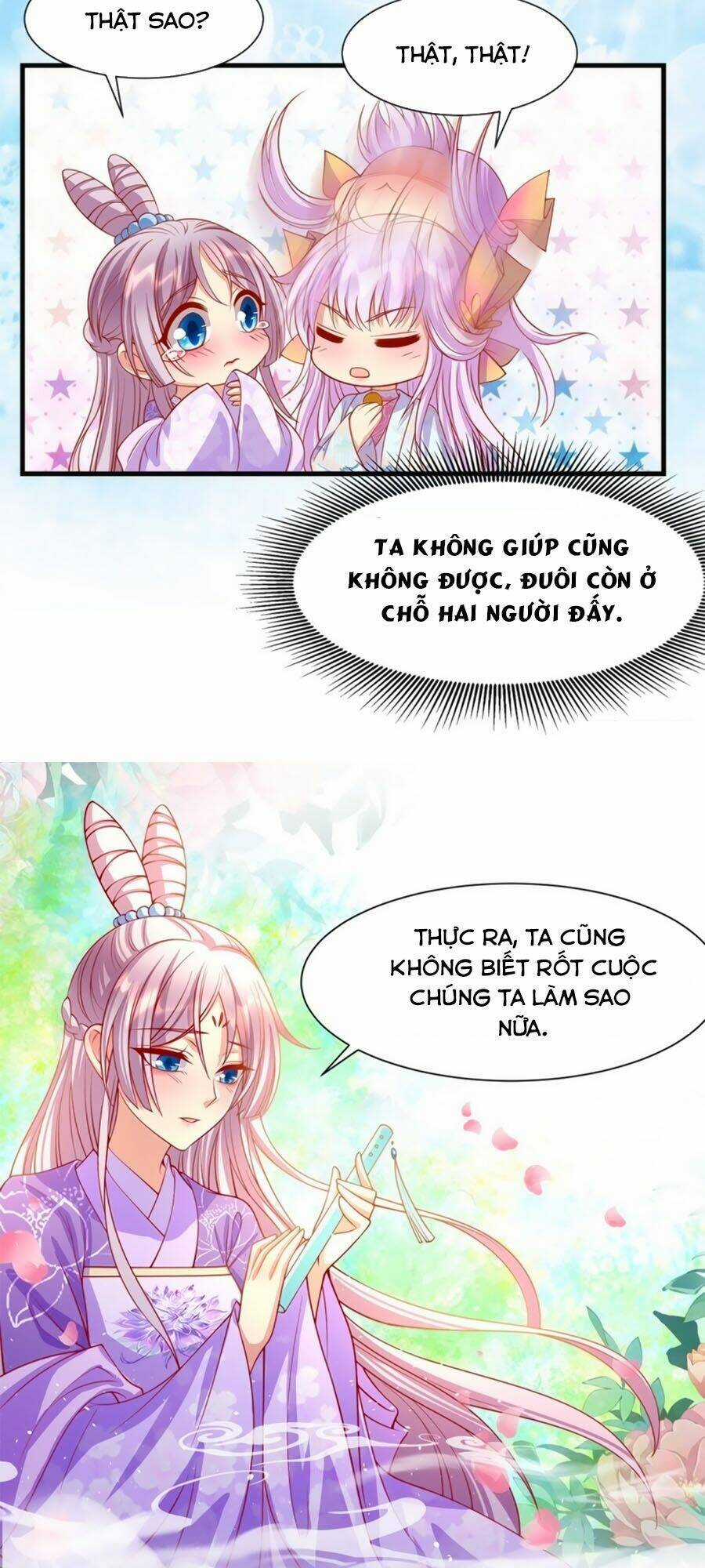 Dưỡng Thú Vi Phi - Chapter 38 - Trang 10