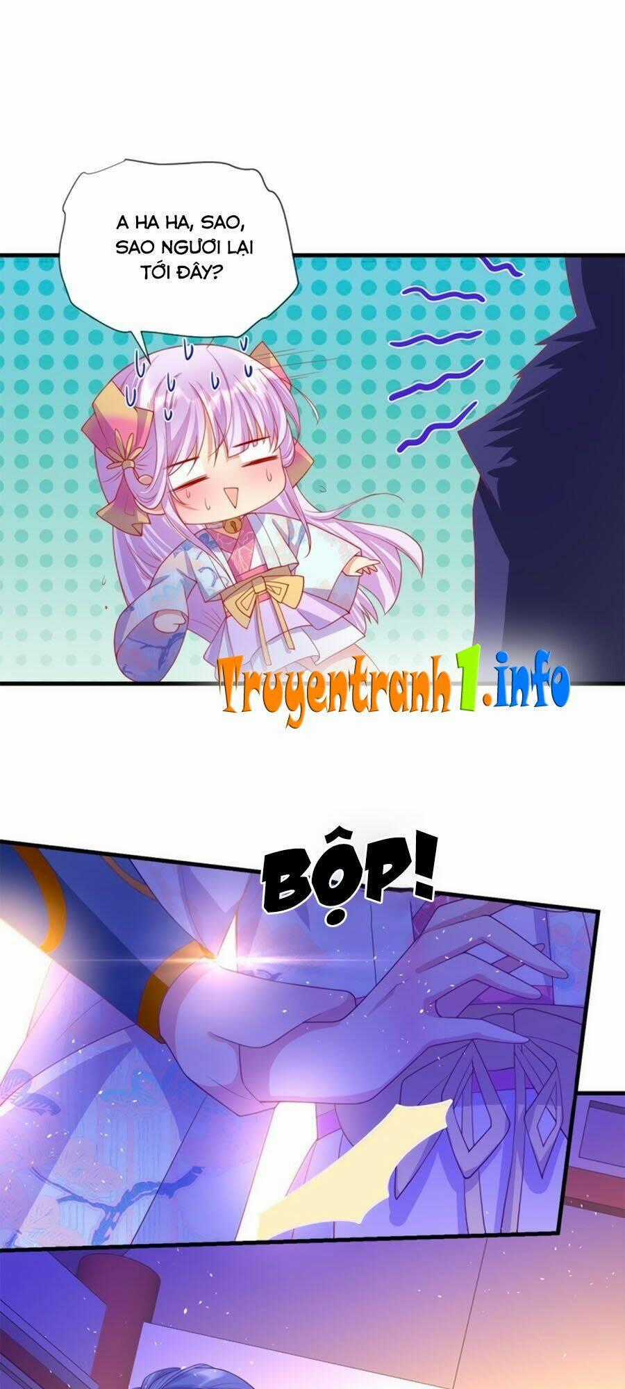 Dưỡng Thú Vi Phi - Chapter 39 - Trang 1