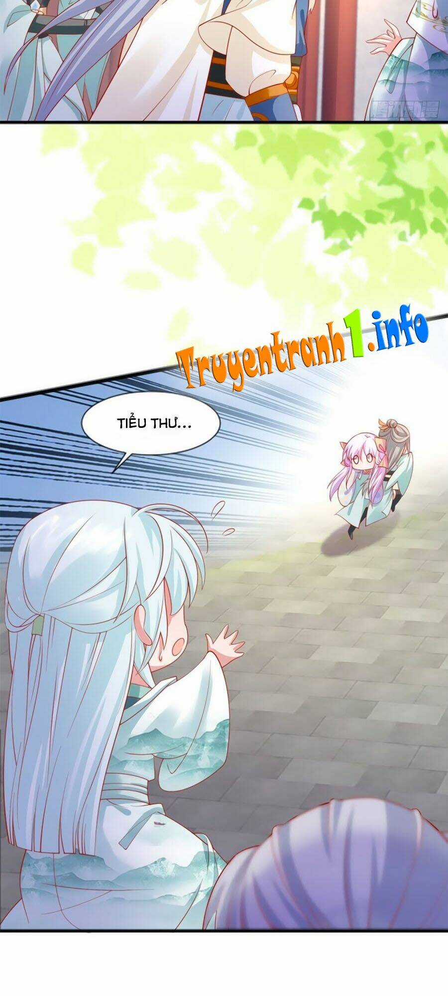 Dưỡng Thú Vi Phi - Chapter 39 - Trang 13