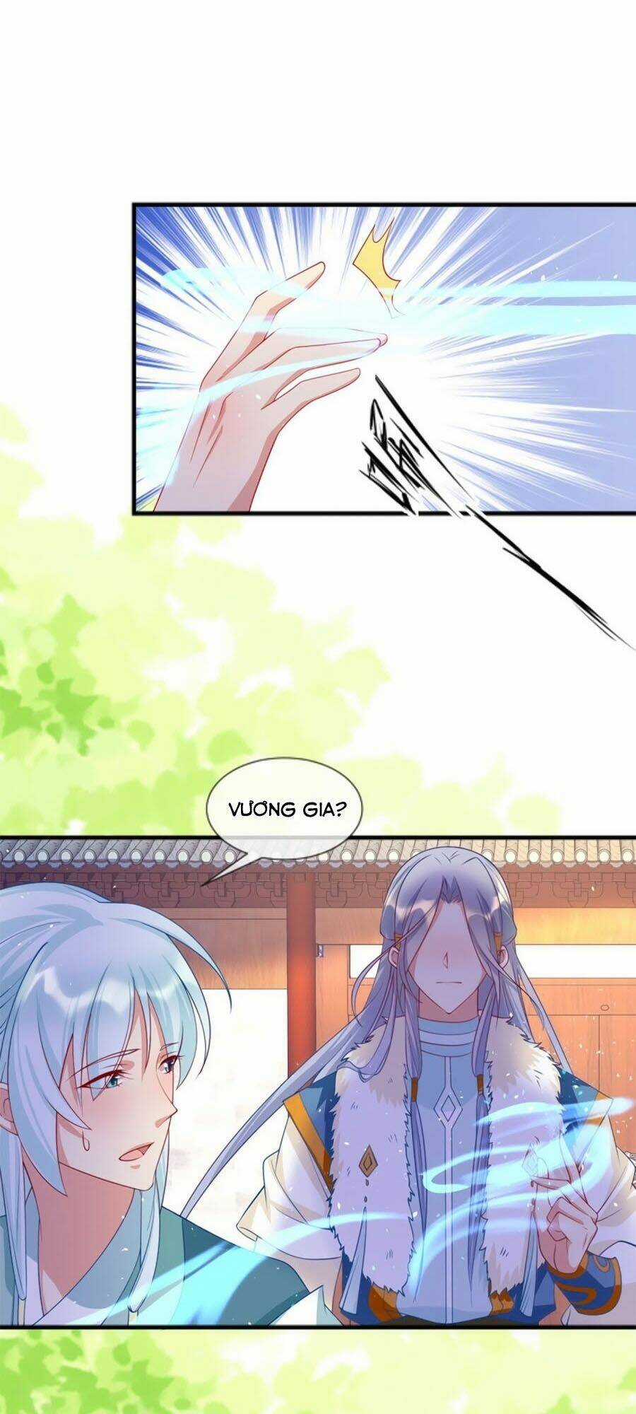 Dưỡng Thú Vi Phi - Chapter 39 - Trang 14