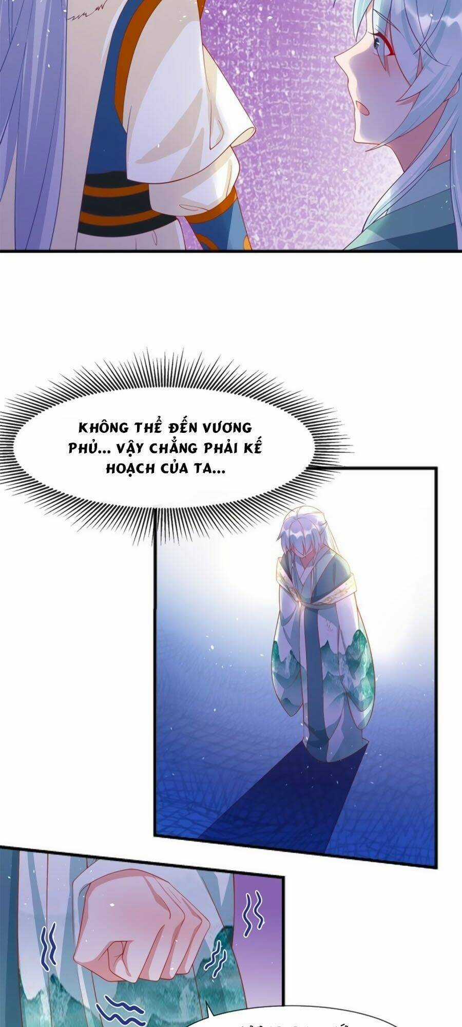 Dưỡng Thú Vi Phi - Chapter 39 - Trang 17