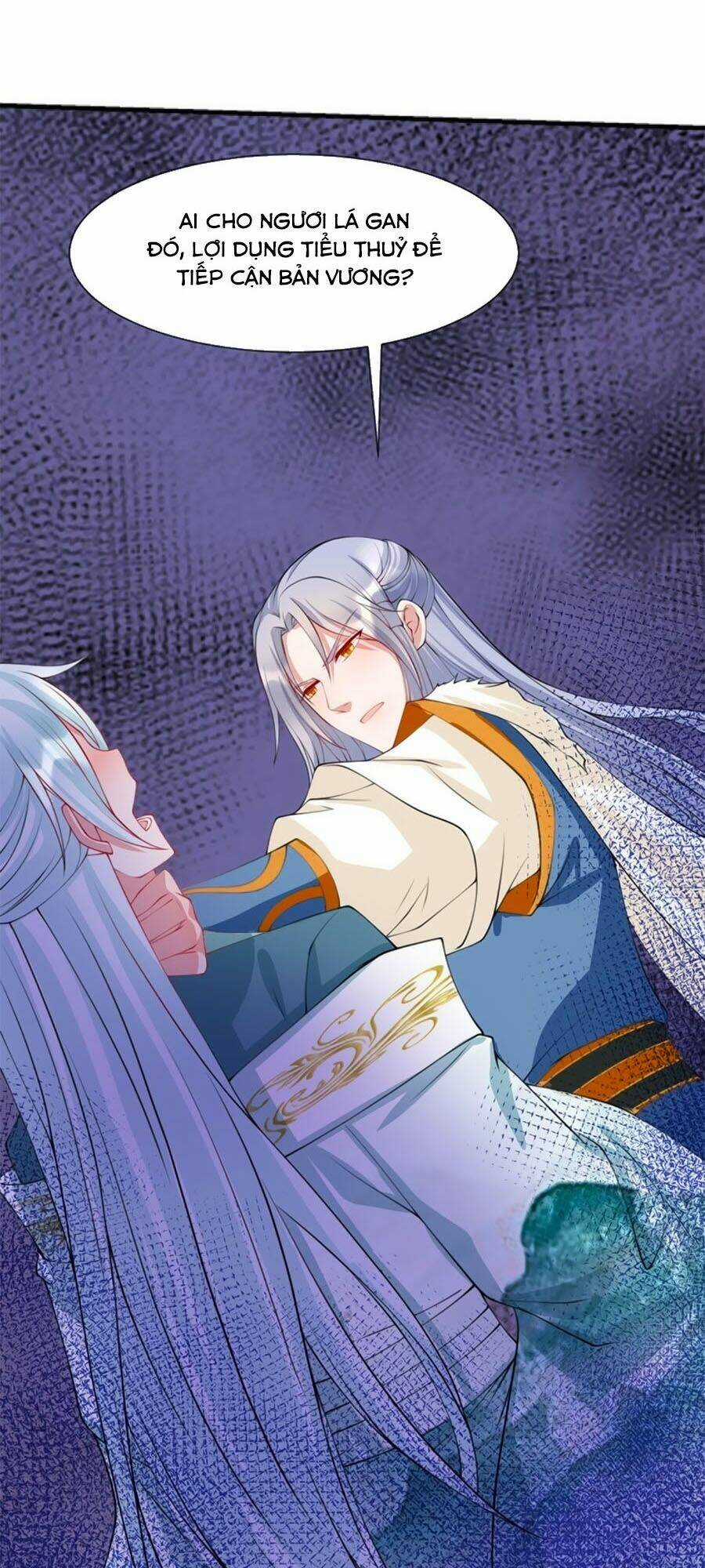 Dưỡng Thú Vi Phi - Chapter 39 - Trang 20