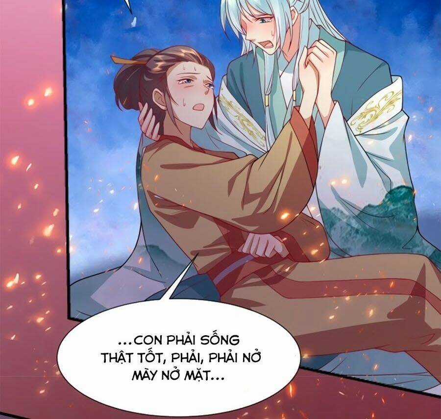 Dưỡng Thú Vi Phi - Chapter 39 - Trang 23