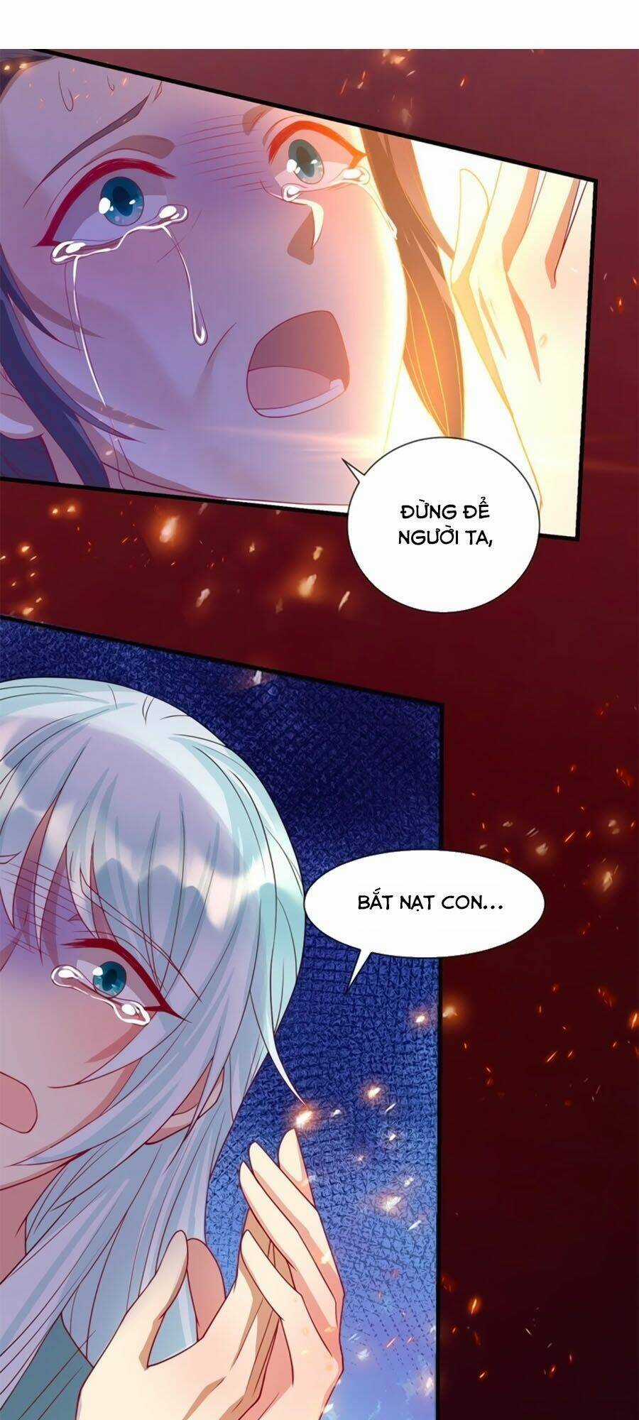 Dưỡng Thú Vi Phi - Chapter 39 - Trang 24