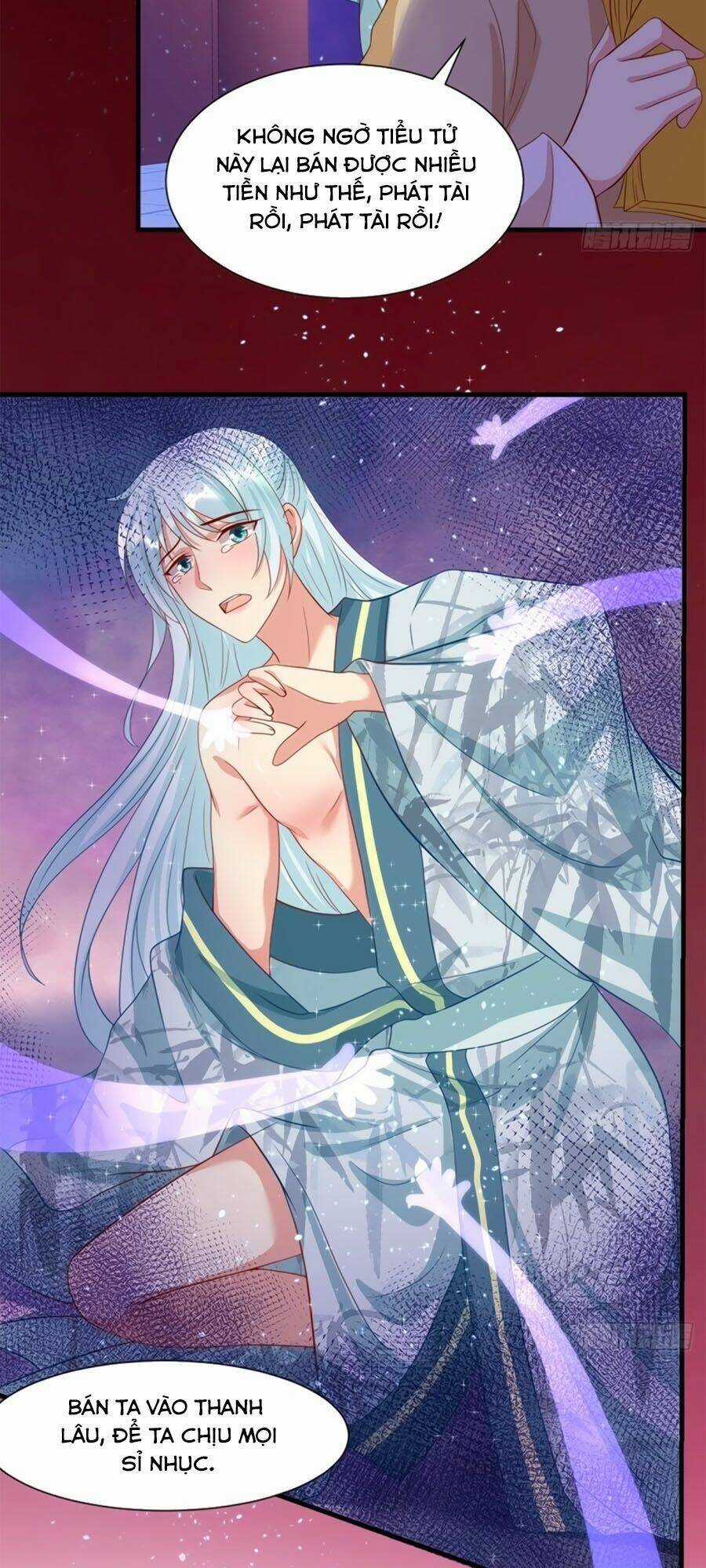 Dưỡng Thú Vi Phi - Chapter 39 - Trang 26