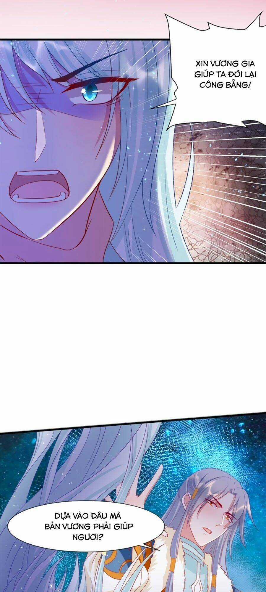 Dưỡng Thú Vi Phi - Chapter 39 - Trang 28