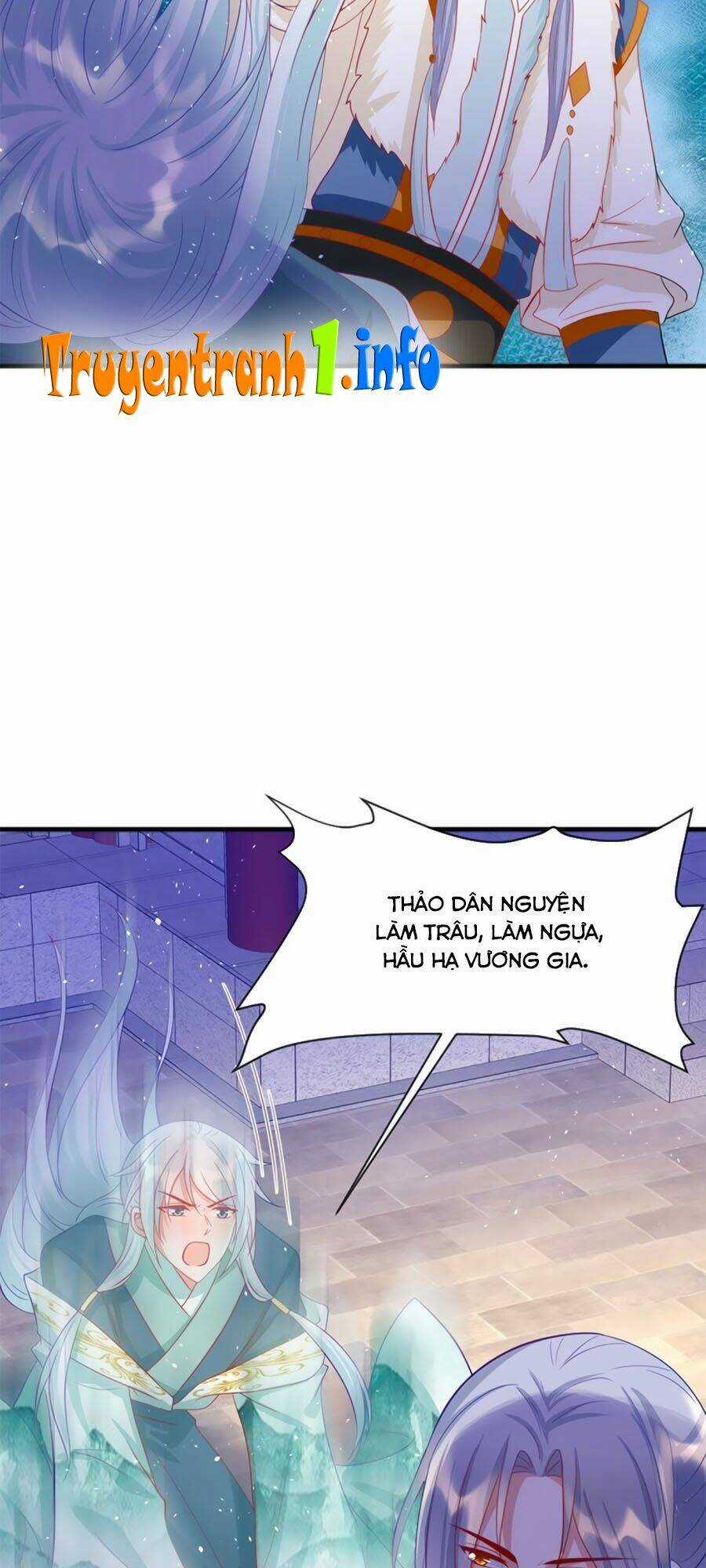 Dưỡng Thú Vi Phi - Chapter 39 - Trang 29