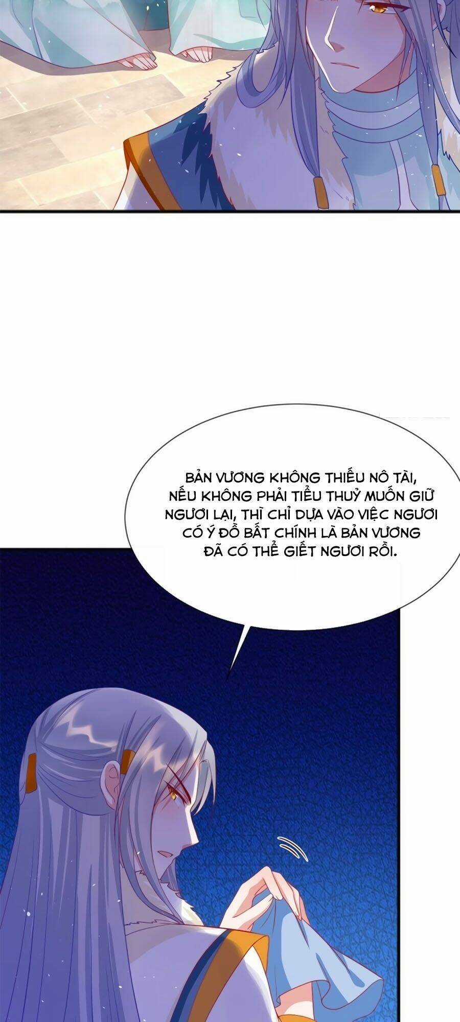 Dưỡng Thú Vi Phi - Chapter 39 - Trang 30