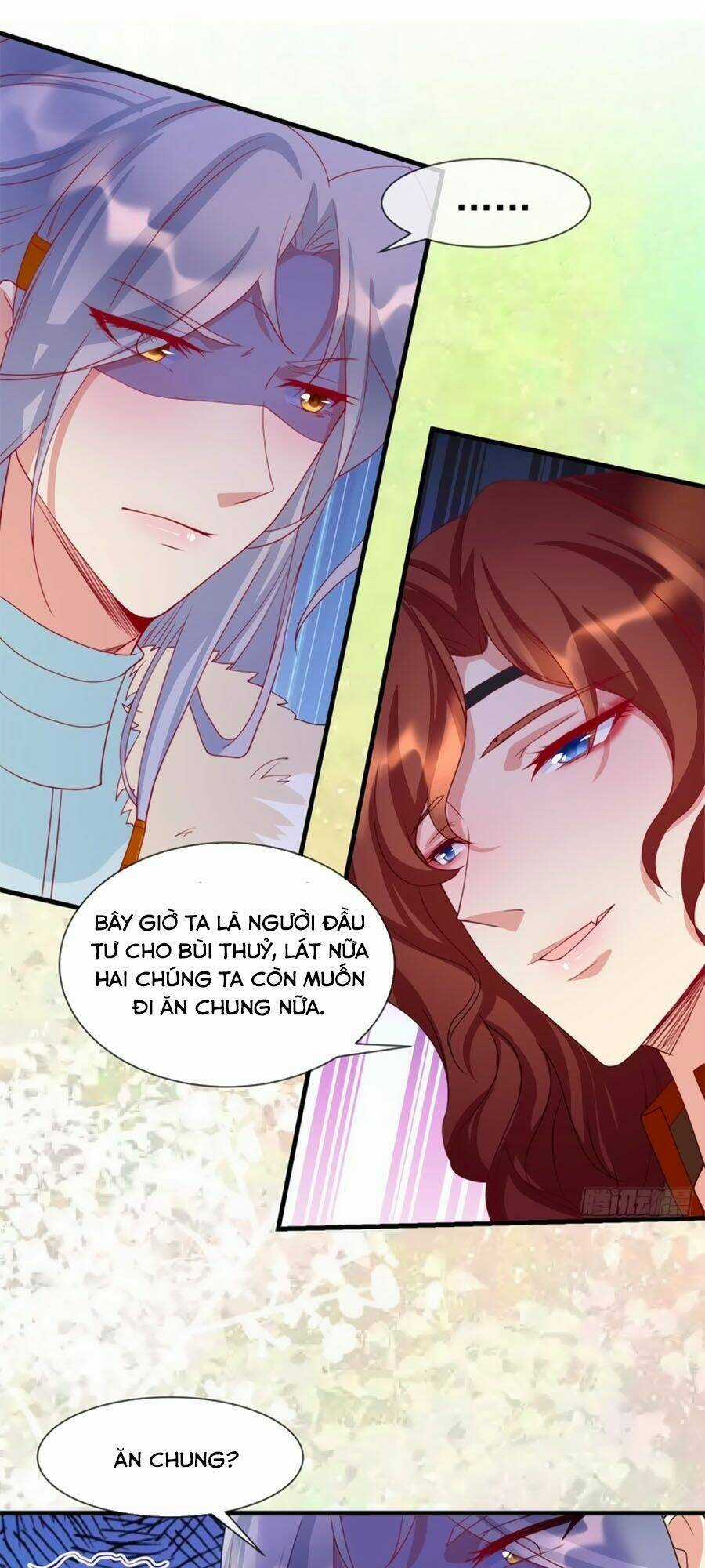 Dưỡng Thú Vi Phi - Chapter 39 - Trang 4