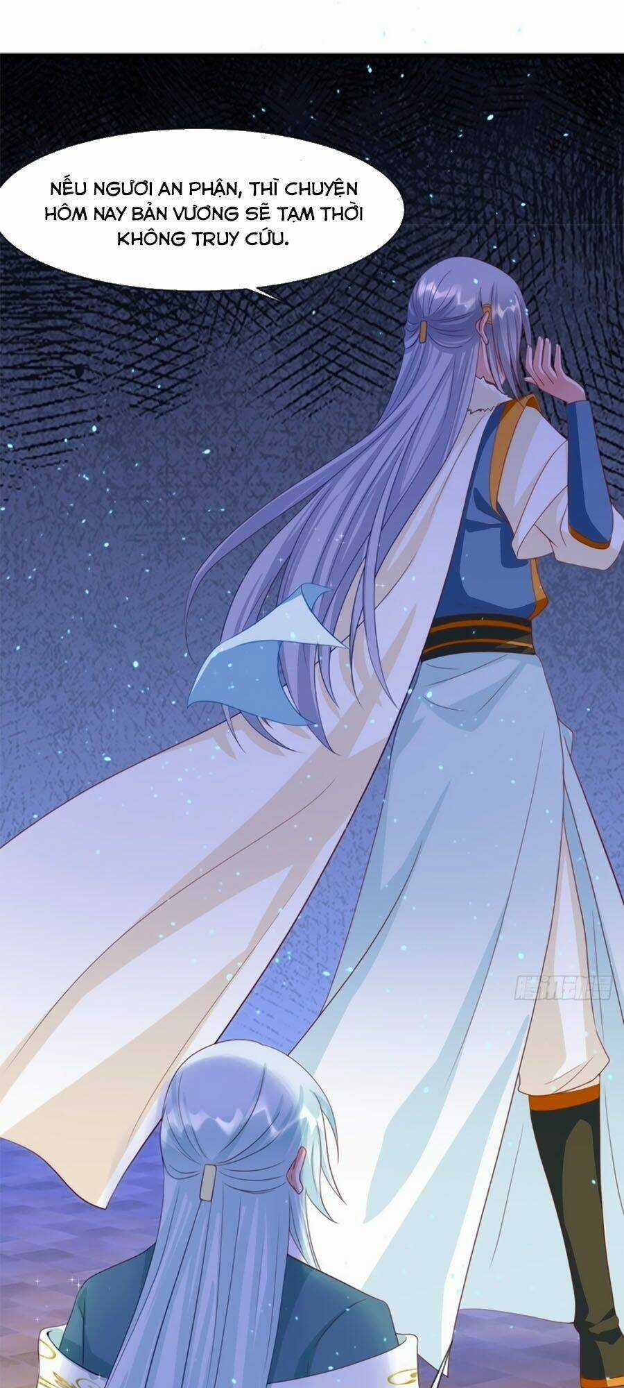 Dưỡng Thú Vi Phi - Chapter 39 - Trang 32