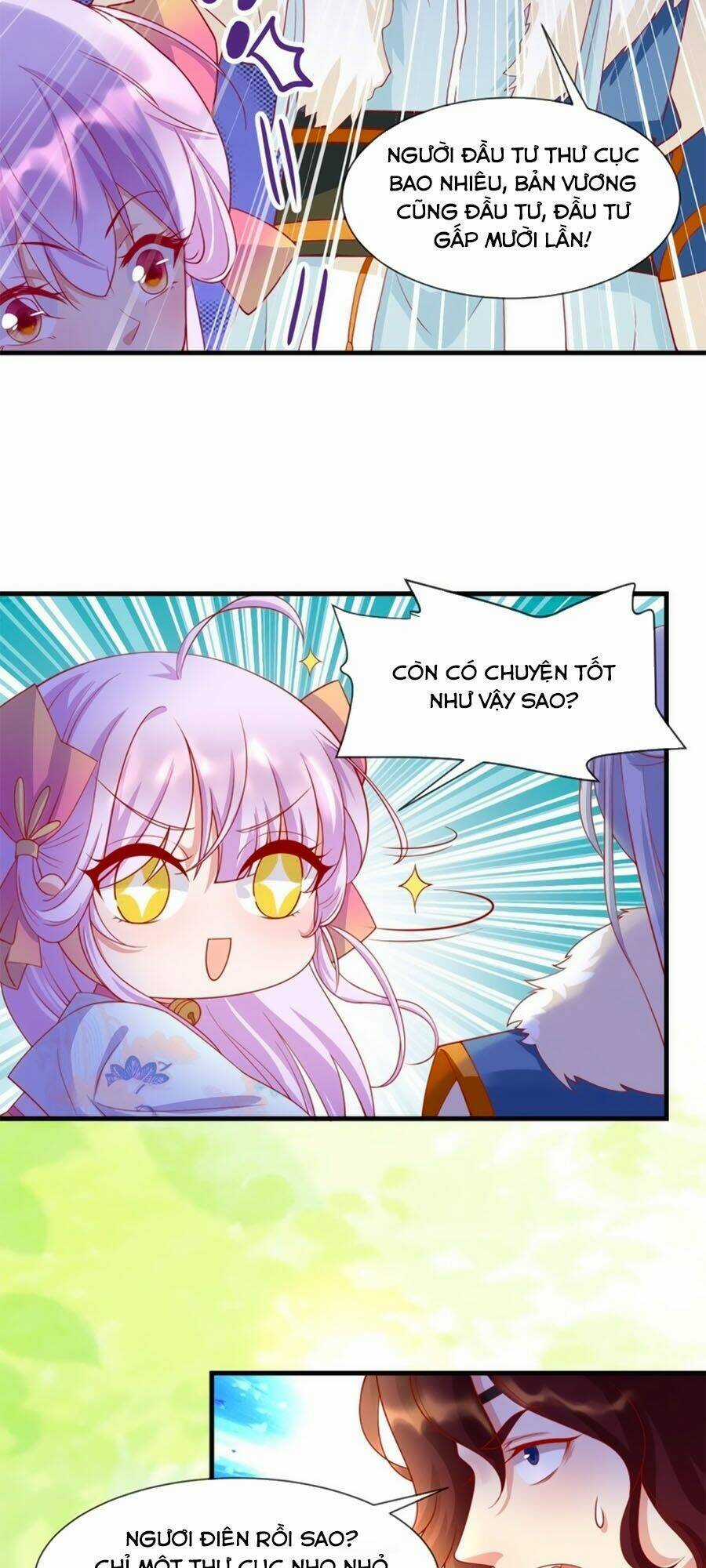 Dưỡng Thú Vi Phi - Chapter 39 - Trang 6