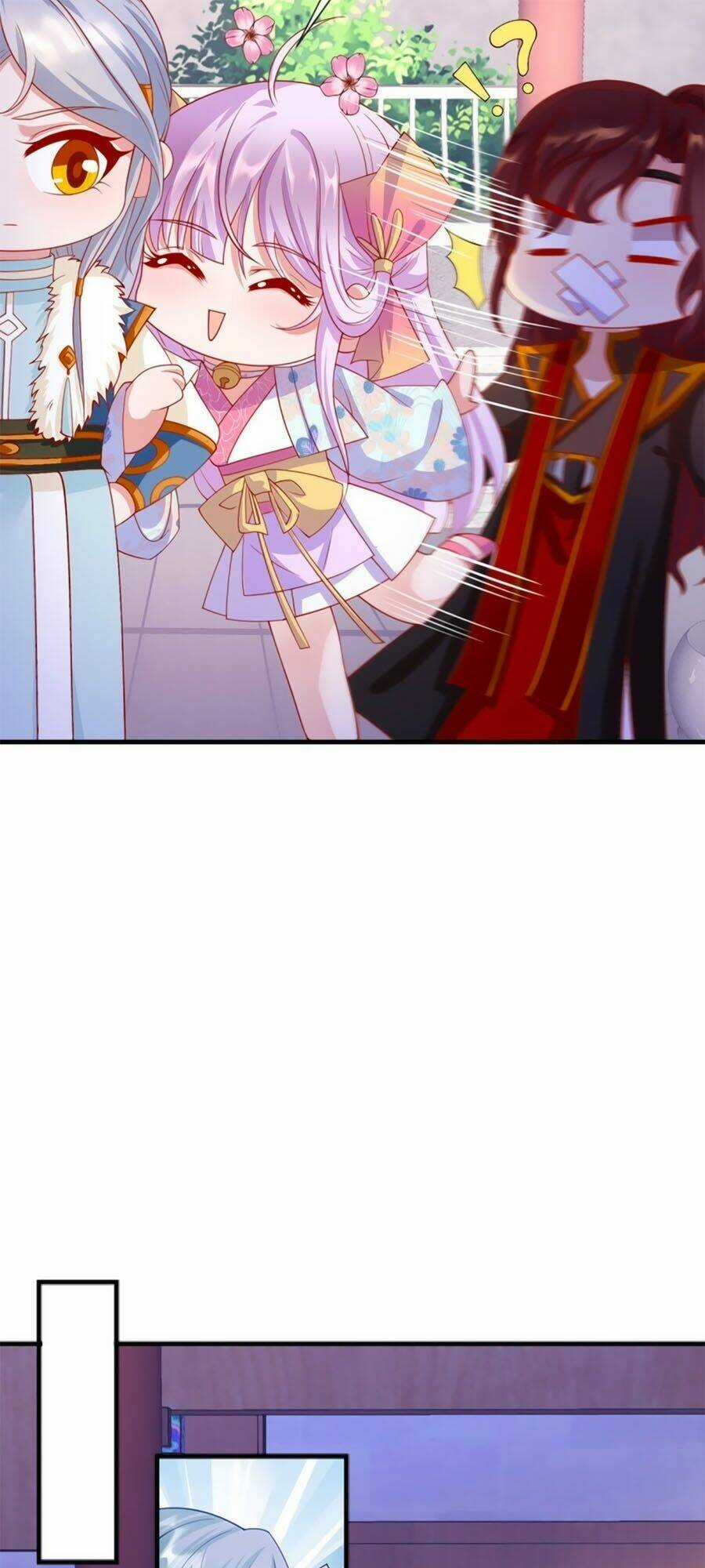 Dưỡng Thú Vi Phi - Chapter 39 - Trang 8