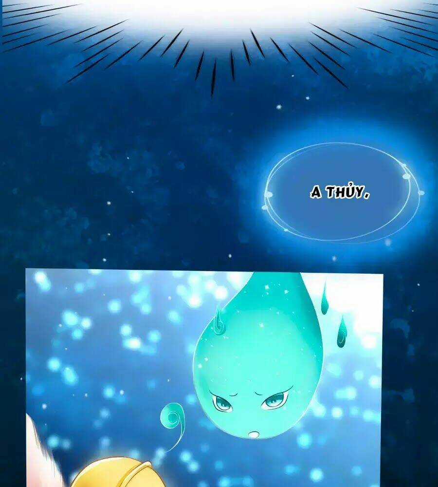 Dưỡng Thú Vi Phi - Chapter 4 - Trang 11