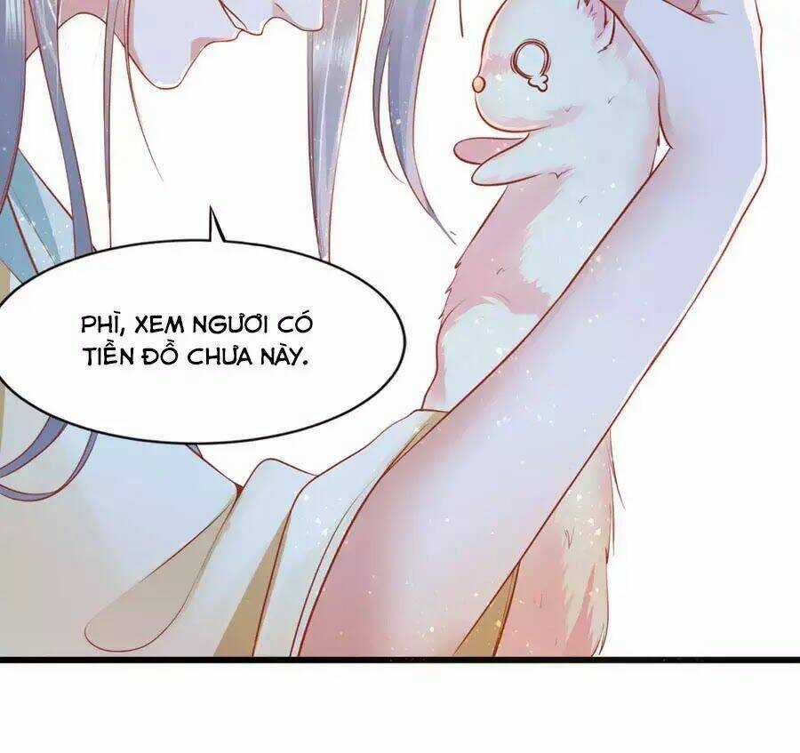 Dưỡng Thú Vi Phi - Chapter 4 - Trang 20