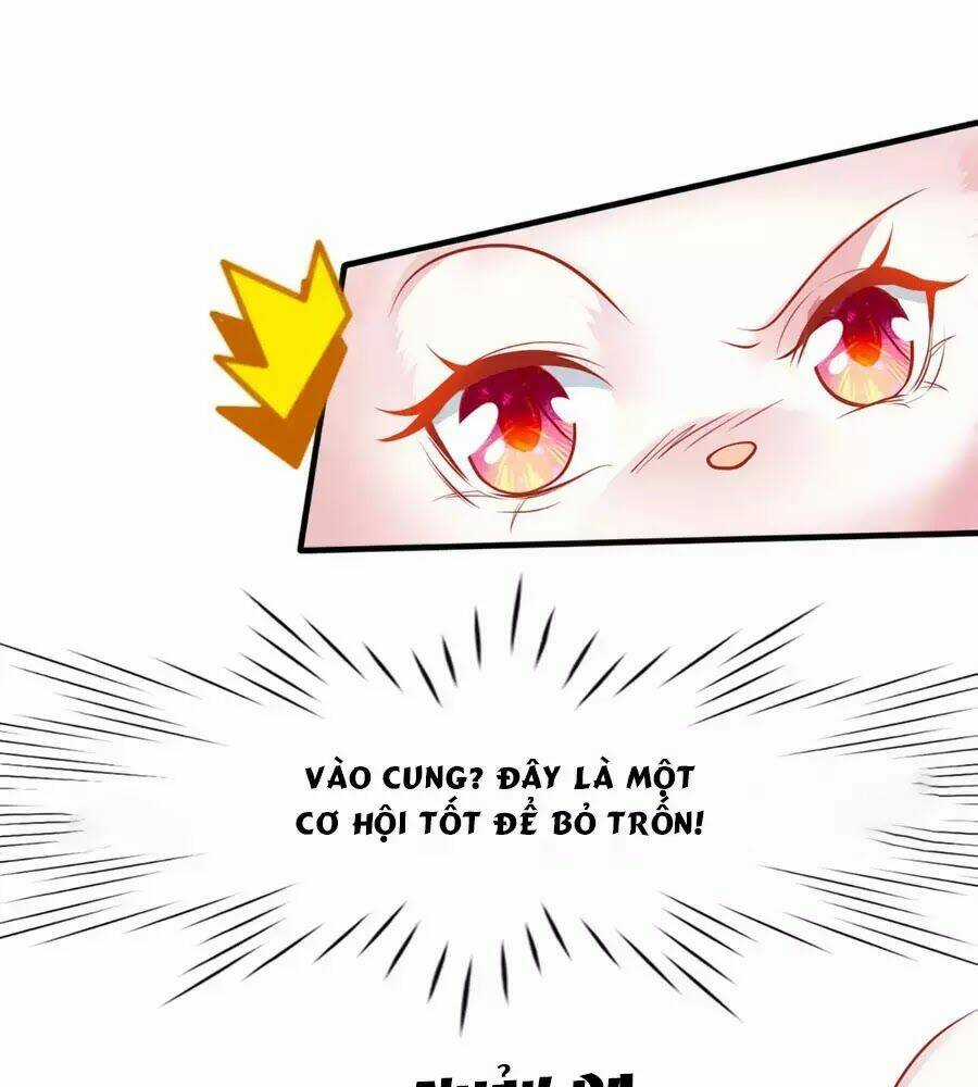 Dưỡng Thú Vi Phi - Chapter 4 - Trang 23