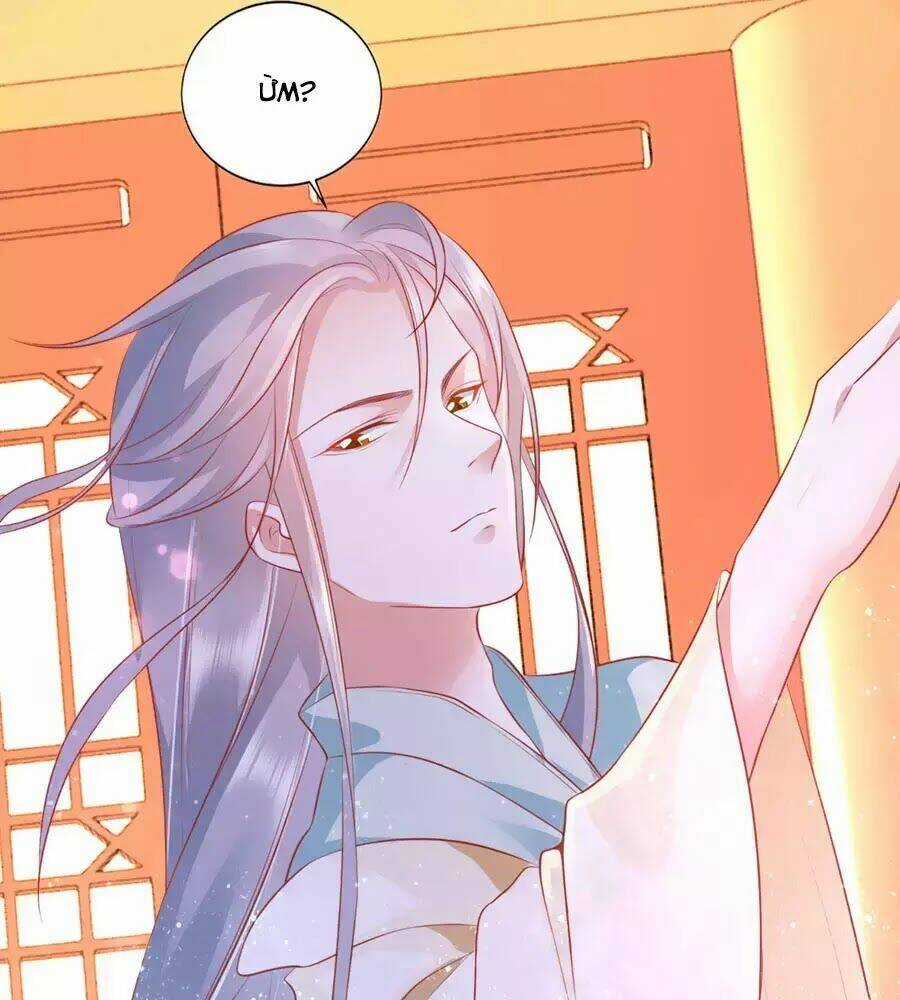 Dưỡng Thú Vi Phi - Chapter 4 - Trang 25