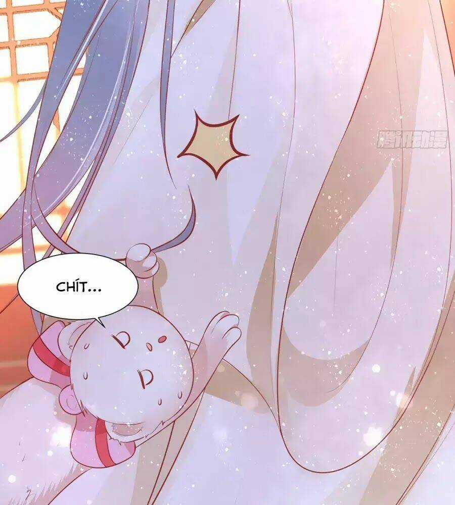 Dưỡng Thú Vi Phi - Chapter 4 - Trang 26