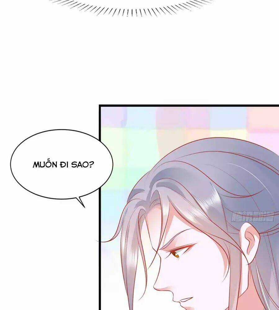 Dưỡng Thú Vi Phi - Chapter 4 - Trang 29