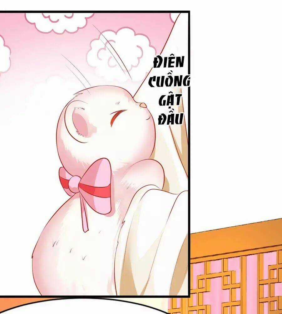 Dưỡng Thú Vi Phi - Chapter 4 - Trang 31