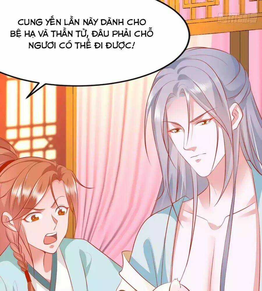 Dưỡng Thú Vi Phi - Chapter 4 - Trang 32