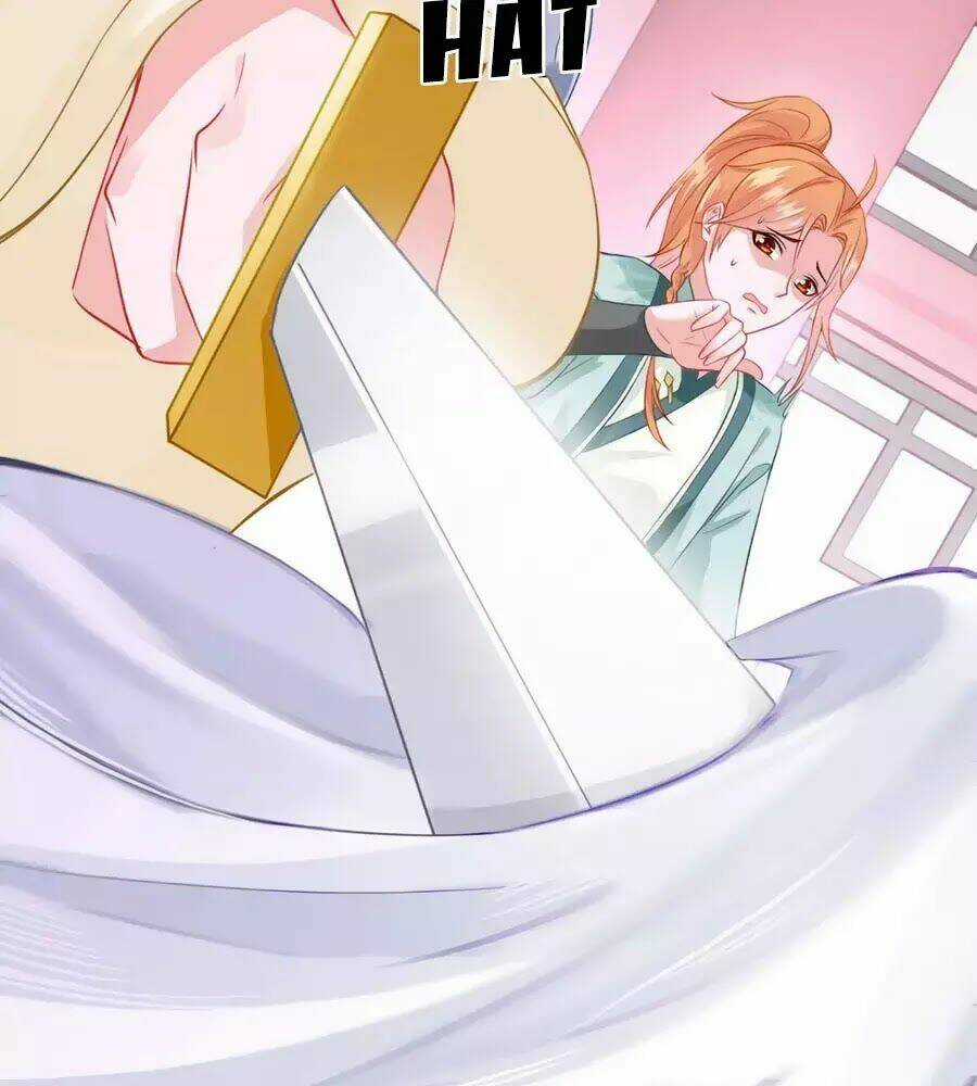 Dưỡng Thú Vi Phi - Chapter 4 - Trang 5