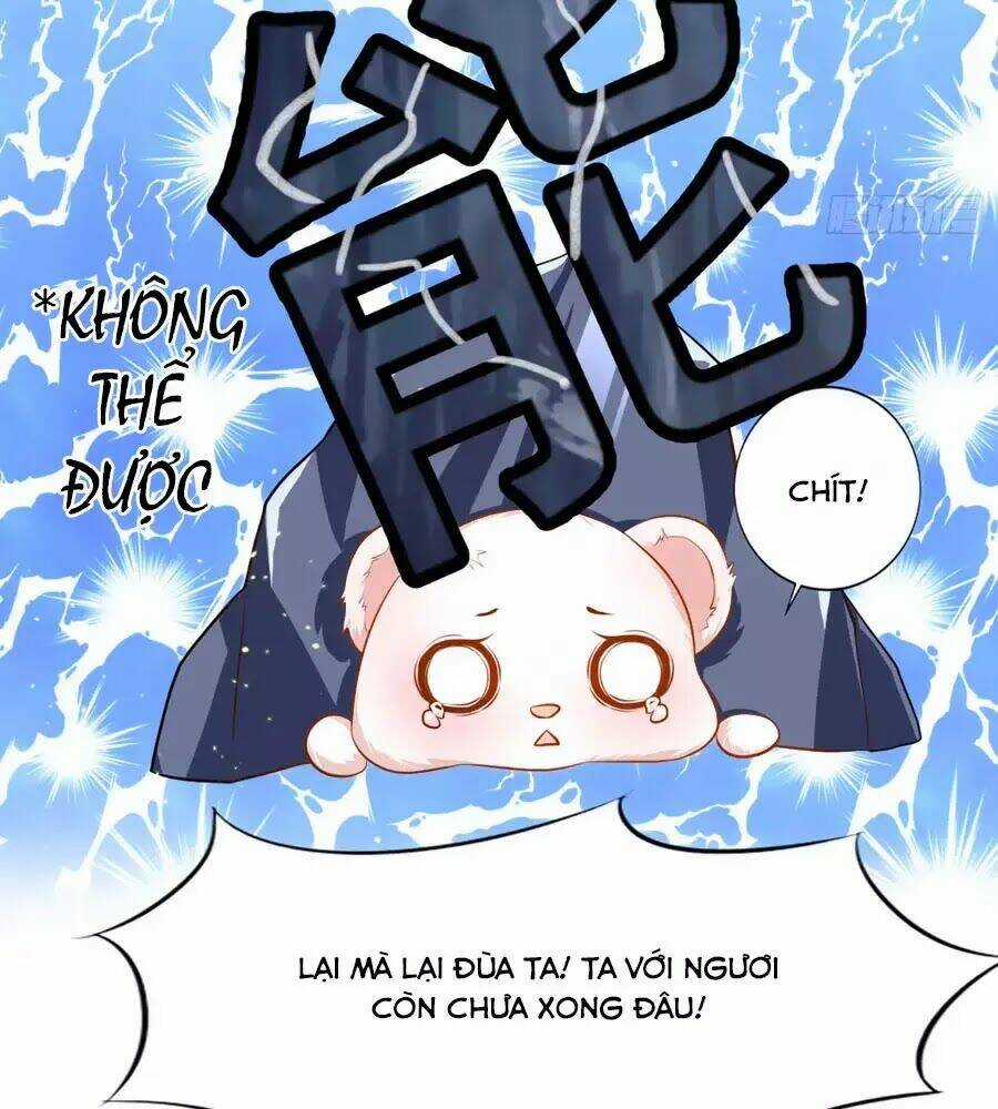 Dưỡng Thú Vi Phi - Chapter 4 - Trang 41