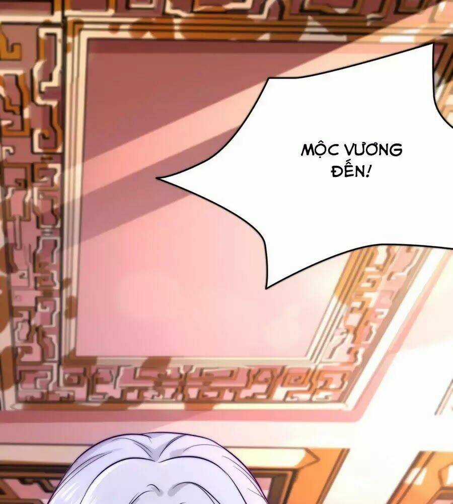 Dưỡng Thú Vi Phi - Chapter 4 - Trang 46