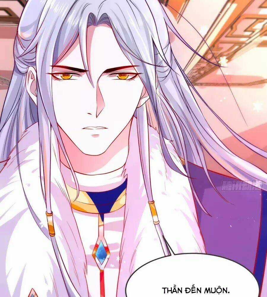 Dưỡng Thú Vi Phi - Chapter 4 - Trang 47