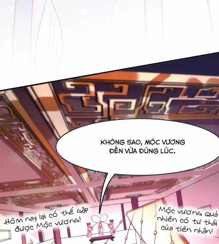 Dưỡng Thú Vi Phi - Chapter 4 - Trang 50