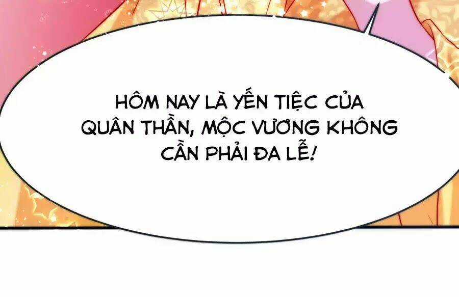 Dưỡng Thú Vi Phi - Chapter 4 - Trang 52
