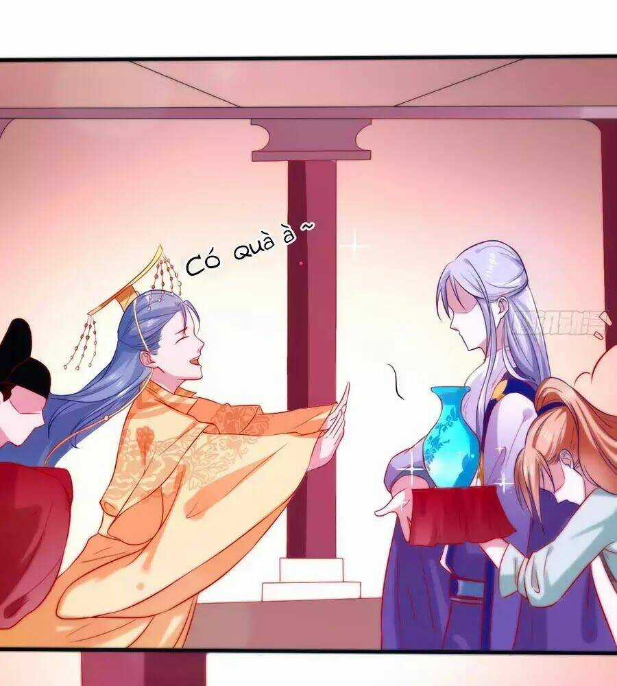 Dưỡng Thú Vi Phi - Chapter 4 - Trang 56